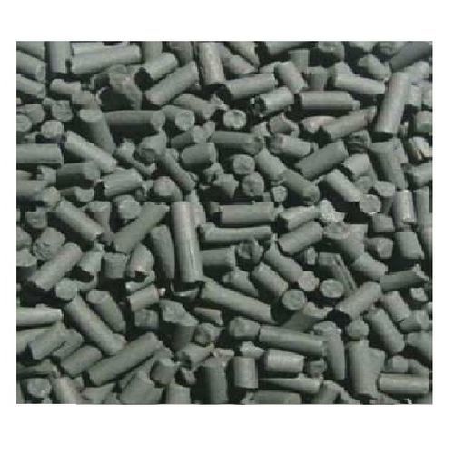 Абсорбер диоксида углерода для анестезийного оборудования - Carbon Molecular Sieves for gas separation - CMS 260 - BERG KOMPRESSOREN GmbH