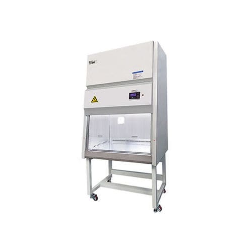 Шкаф биобезопасности тип A2 - BSC-600IIA2 - Sujie Medical Equipment (Suzhou) Co., Ltd. - мобильный