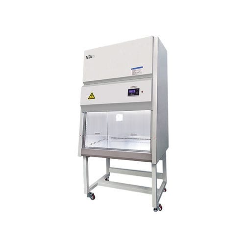 Шкаф биобезопасности тип A2 - BSC-1000IIA2 - Sujie Medical Equipment (Suzhou) Co., Ltd. - класс ISO 5 / мобильный / EN 12469
