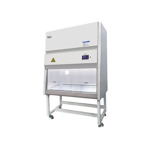 Шкаф биобезопасности тип A2 - BSC-1300IIA2 - Sujie Medical Equipment (Suzhou) Co., Ltd. - для фармацевтической промышленности / класс ISO 4 / напольный