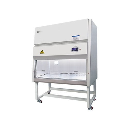 Шкаф биобезопасности тип A2 - BSC-1600IIA2 - Sujie Medical Equipment (Suzhou) Co., Ltd. - класс ISO 5 / напольный / EN 12469