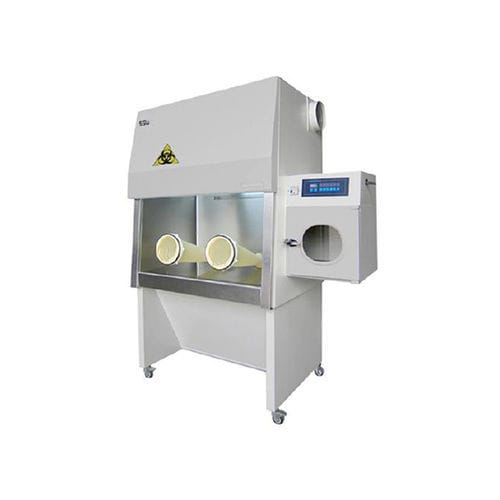 Шкаф биобезопасности класс III - III-1600 - Sujie Medical Equipment (Suzhou) Co., Ltd. - класс ISO 5 / класс ISO 4 / мобильный