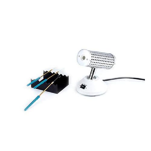 Инфракрасный медицинский стерилизатор - SJ-3000A - Sujie Medical Equipment (Suzhou) Co., Ltd. - настольный