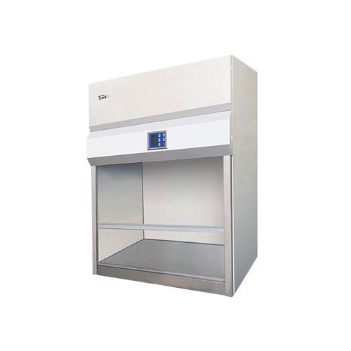 Ламинарный бокс для лабораторий - VD-650 - Sujie Medical Equipment (Suzhou) Co., Ltd. - HEPA / с вертикальным ламинарным потоком / из нержавеющей стали