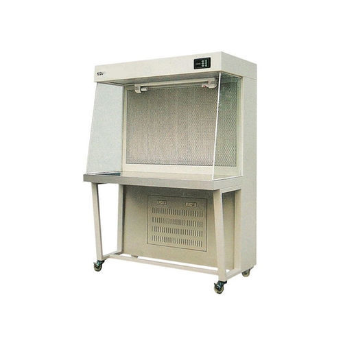 Ламинарный бокс для клеток с животными - SJ-CJ-1BU - Sujie Medical Equipment (Suzhou) Co., Ltd. - для лабораторий / медицинский / для фармацевтической промышленности