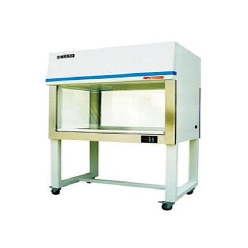 Ламинарный бокс вытяжка химреагентов - Super  - Sujie Medical Equipment (Suzhou) Co., Ltd. - для клеток с животными / медицинский / для фармацевтической промышленности