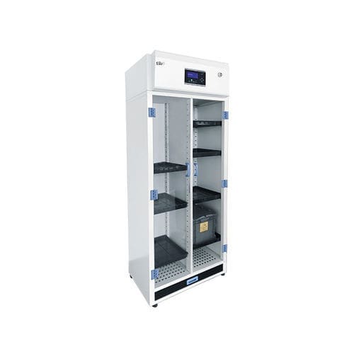 Шкаф для аптеки - CYG-1000 - Sujie Medical Equipment (Suzhou) Co., Ltd. - для лабораторий / с HEPA-фильтром