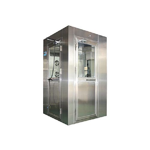 Душ для чистых помещений - SJ-FLS-1A - Sujie Medical Equipment (Suzhou) Co., Ltd. - воздушный