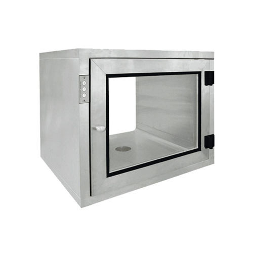 Передаточное окно для чистых помещений - BZC series  - Sujie Medical Equipment (Suzhou) Co., Ltd.
