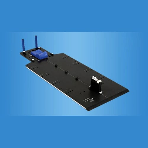 Фиксатор для радиационной терапии - SFQ-D - Sun Medical Products - всего тела