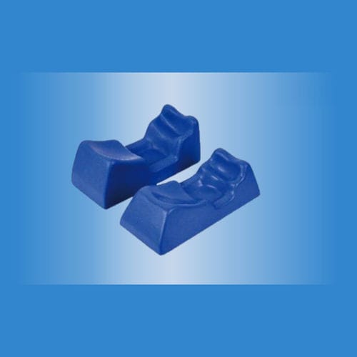 Подголовник для позиционирования - Sun Medical Products - гелевый