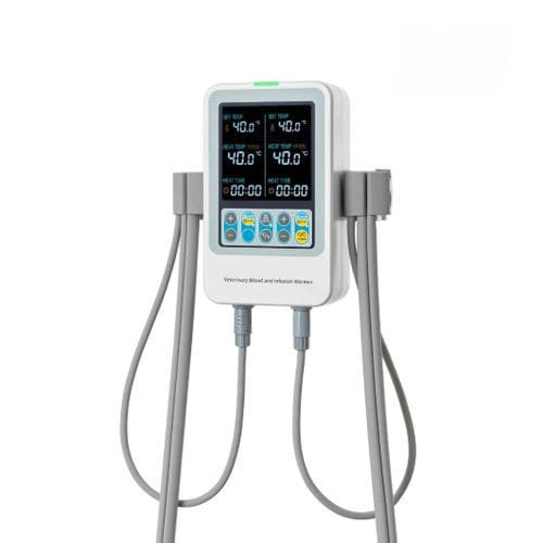 Нагреватель крови для неотложной помощи - Sun Medical Products