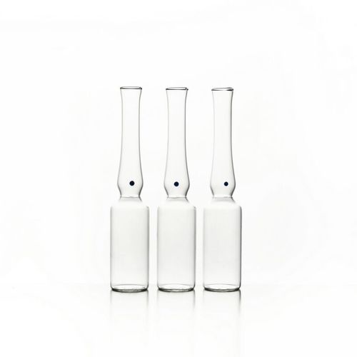 Флакон для фармацевтической промышленности - B - Cangzhou Four Stars Glass Co., Ltd. - mедицина / для лабораторий / из боросиликатного стекла