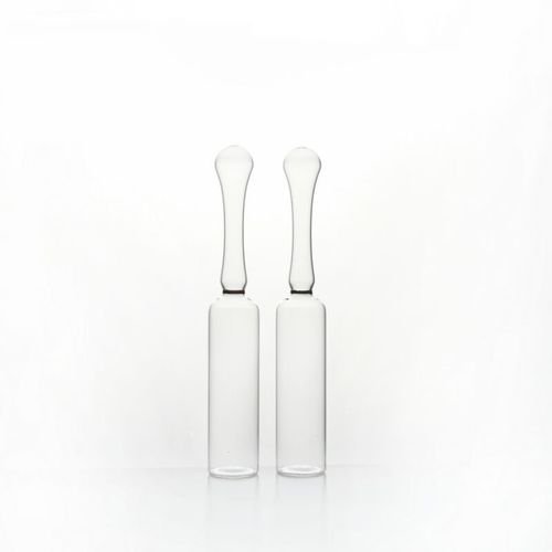 Флакон для фармацевтической промышленности - D - Cangzhou Four Stars Glass Co., Ltd. - mедицина / для лабораторий / из боросиликатного стекла