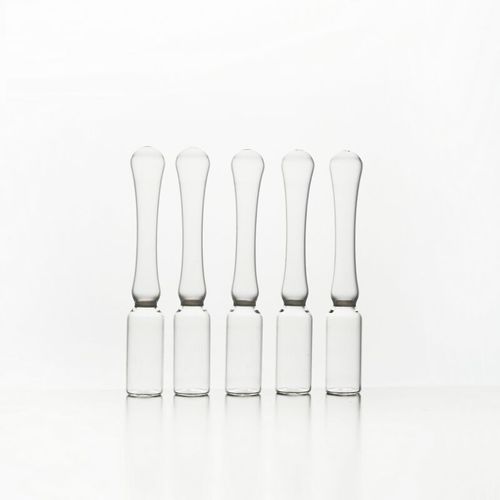 Флакон для фармацевтической промышленности - D - Cangzhou Four Stars Glass Co., Ltd. - mедицина / для лабораторий / из боросиликатного стекла