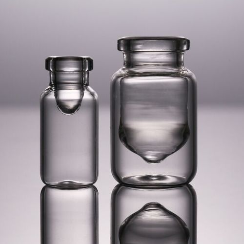 Флакон для лабораторий - DL - Cangzhou Four Stars Glass Co., Ltd. - mедицина / для инъекций / из боросиликатного стекла