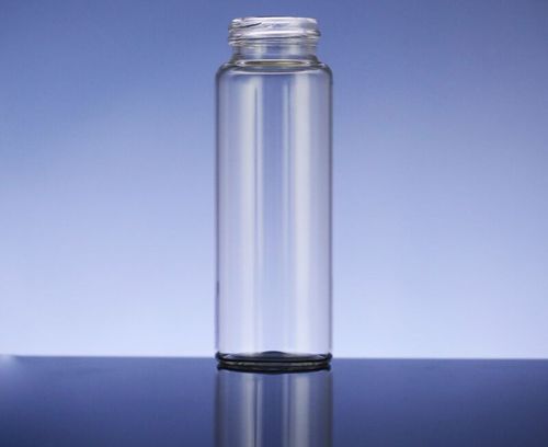 Колба для лабораторий - Cangzhou Four Stars Glass Co., Ltd. - mедицина / для инъекций / из боросиликатного стекла