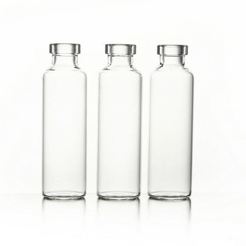 Флакон для лабораторий - OL - Cangzhou Four Stars Glass Co., Ltd. - из боросиликатного стекла