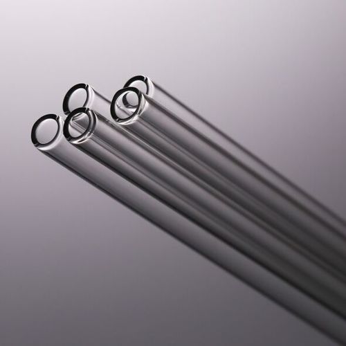 Тубус для флакона - Cangzhou Four Stars Glass Co., Ltd. - из боросиликатного стекла
