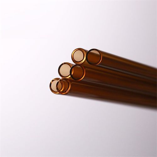 Тубус для флакона - NBGT - Cangzhou Four Stars Glass Co., Ltd. - из боросиликатного стекла