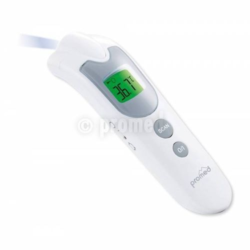 Медицинский термометр - IRT-100 - Promed - клинический / цифровой / инфракрасный