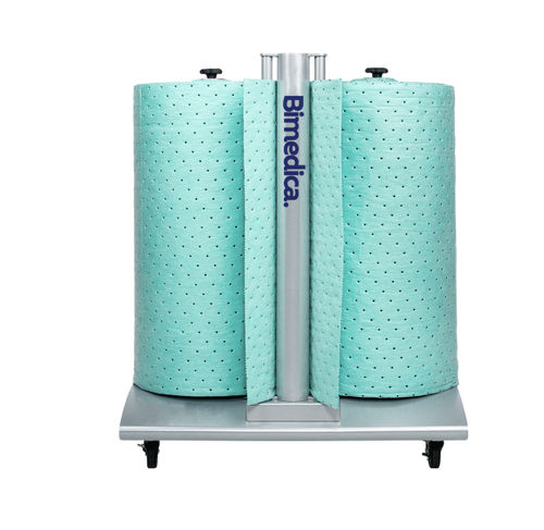 Ковровое покрытие - 98887 series - BIMEDICA