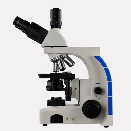 Микроскоп для лабораторий - SPERMTECH Sperm Analysis Technologies S.L. - клинический / прямой / флуоресцентный