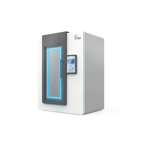 Комната криотерапии термоэлектрическое охлаждение - GC- Elec XS - Shanghai Rejuvelab Biotechnology