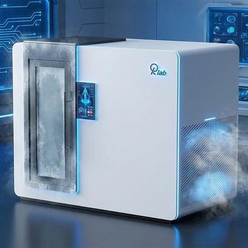Криосауна термоэлектрическое охлаждение - GC-Elec S - Shanghai Rejuvelab Biotechnology - всего тела