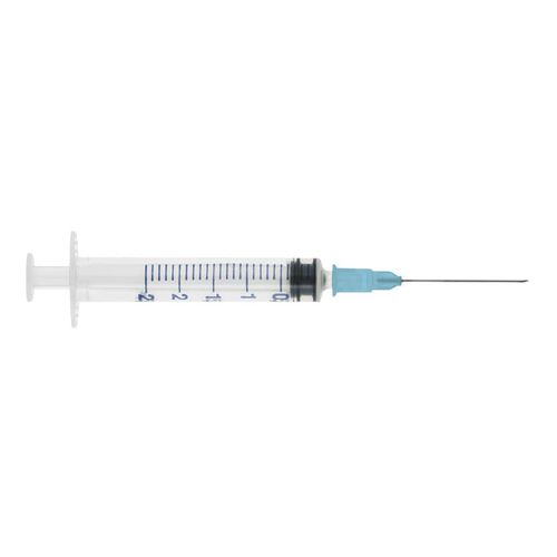 Шприц 10 мл - 500041 - Pharmapiù srl - одноразовый / стерильный