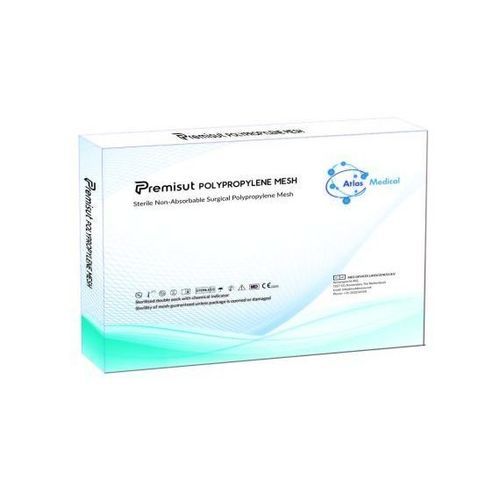 Паховой протез для грыжи - AMPPMR series - Atlas Medical
