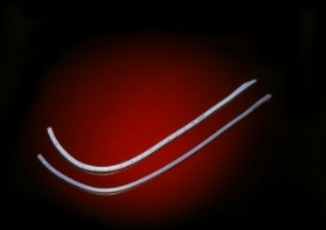 Катетер доступа - 100008 - Axiom Gesellschaft für Diagnostica und Biochemica mbH - для торакальной зоны / из силикона / 8 FR