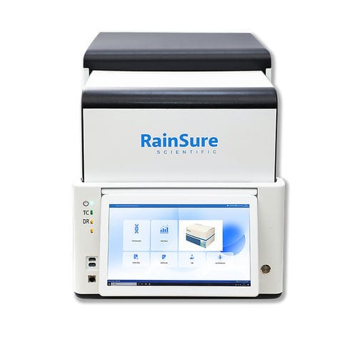 Цифровой амплификатор - RS 3204 - PreciGenome LLC