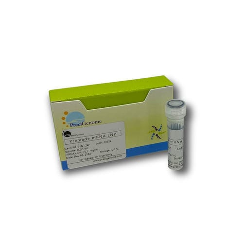 Реактив липидные наночастицы - LipidFlex™ - PreciGenome LLC