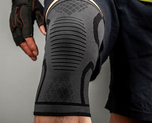 Бандаж для поддержки колена - Horizonte Sport Products