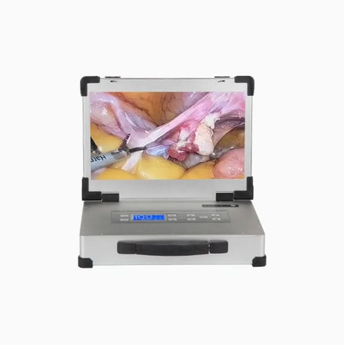 Камера для эндоскопов - HD-330 - AM Medical Equipment - цифровая / HD / CMOS