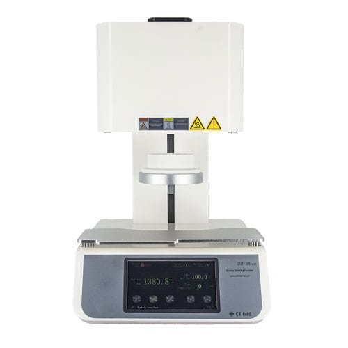 Печь для обогрева - 30B - AM Medical Equipment - для спекания / для стоматологических лабoраторий / циркониевая