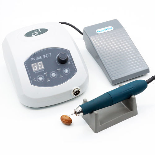Установка для шлифовки для стоматологических лабораторий - 407 - AM Medical Equipment