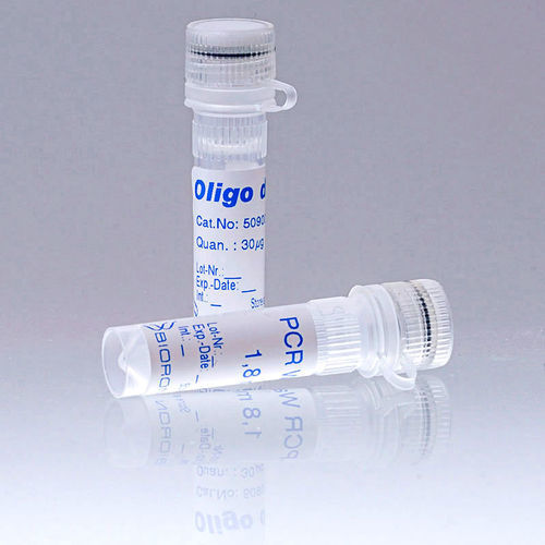 Реактив обратная транскриптаза - 509003  - BIORON GmbH - для синтеза cDNA / лиофилизированный / в форме порошка