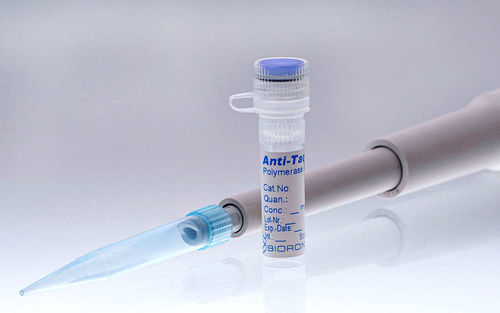 Реактив антитела - AntiTaq - BIORON GmbH - моноклональное антитело / Taq-полимераза / IgG