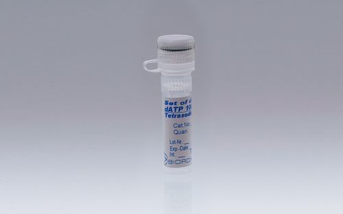 Реактив раствор dNTP - 110003 - BIORON GmbH - раствор дезоксинуклеотидов / для исследований / для PCR
