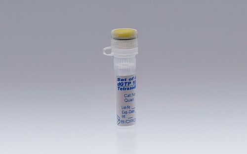 Реактив раствор dNTP - 110007 - BIORON GmbH - раствор дезоксинуклеотидов / для PCR / для последовательности оснований в ДНК