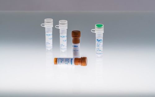 Реактив ДНК-полимераза - GreenHot - BIORON GmbH - раствор dNTP / буферный раствор / для qPCR
