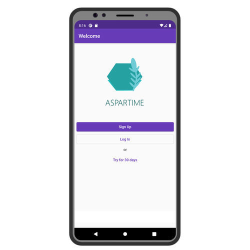 Мобильное приложение для лечения диабета - Smart mHealth - Debiotech SA - медицинский / с поддержкой ИИ / для смартфона