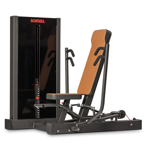 Спортивный тренажер жим лежа - 10300 - SCHNELL Trainingsgeräte GmbH