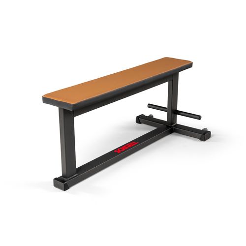 Плоская силовая скамья - 60550 - SCHNELL Trainingsgeräte GmbH