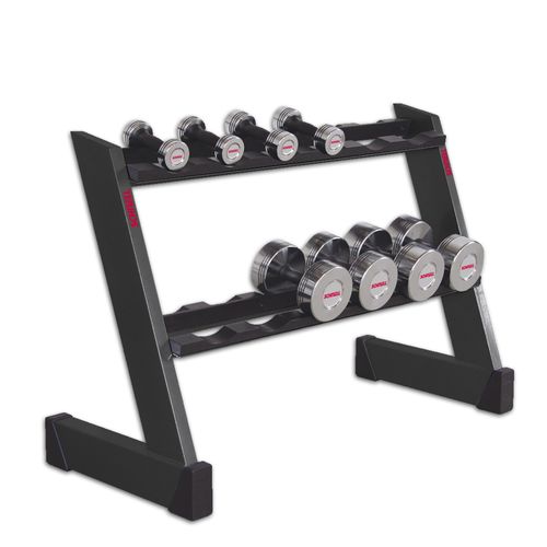 Короткий держатель гантелей - 30800 - SCHNELL Trainingsgeräte GmbH