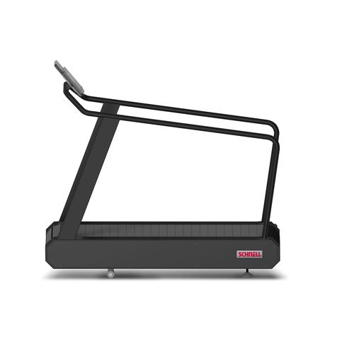 Беговая дорожка с поручнем - MOTION SPRINT 900 - SCHNELL Trainingsgeräte GmbH