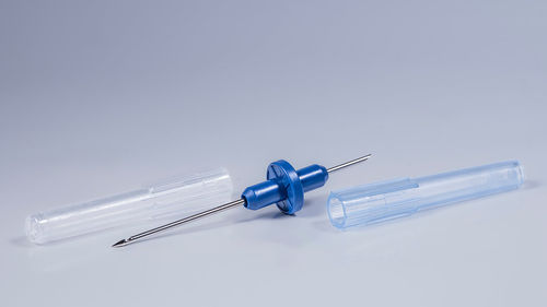 Канюля для липосакции - sfm Medical Devices - прямая