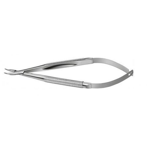 Иглодержатель для офтальмологической хирургии - D60-17506 - DAUD JEE MFG. CO - Барракера